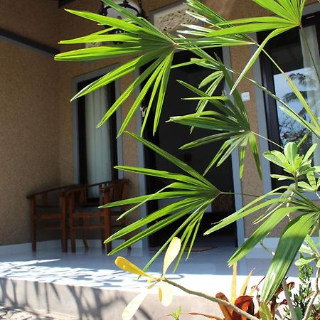 Magus Homestay ペムテラン 部屋 写真