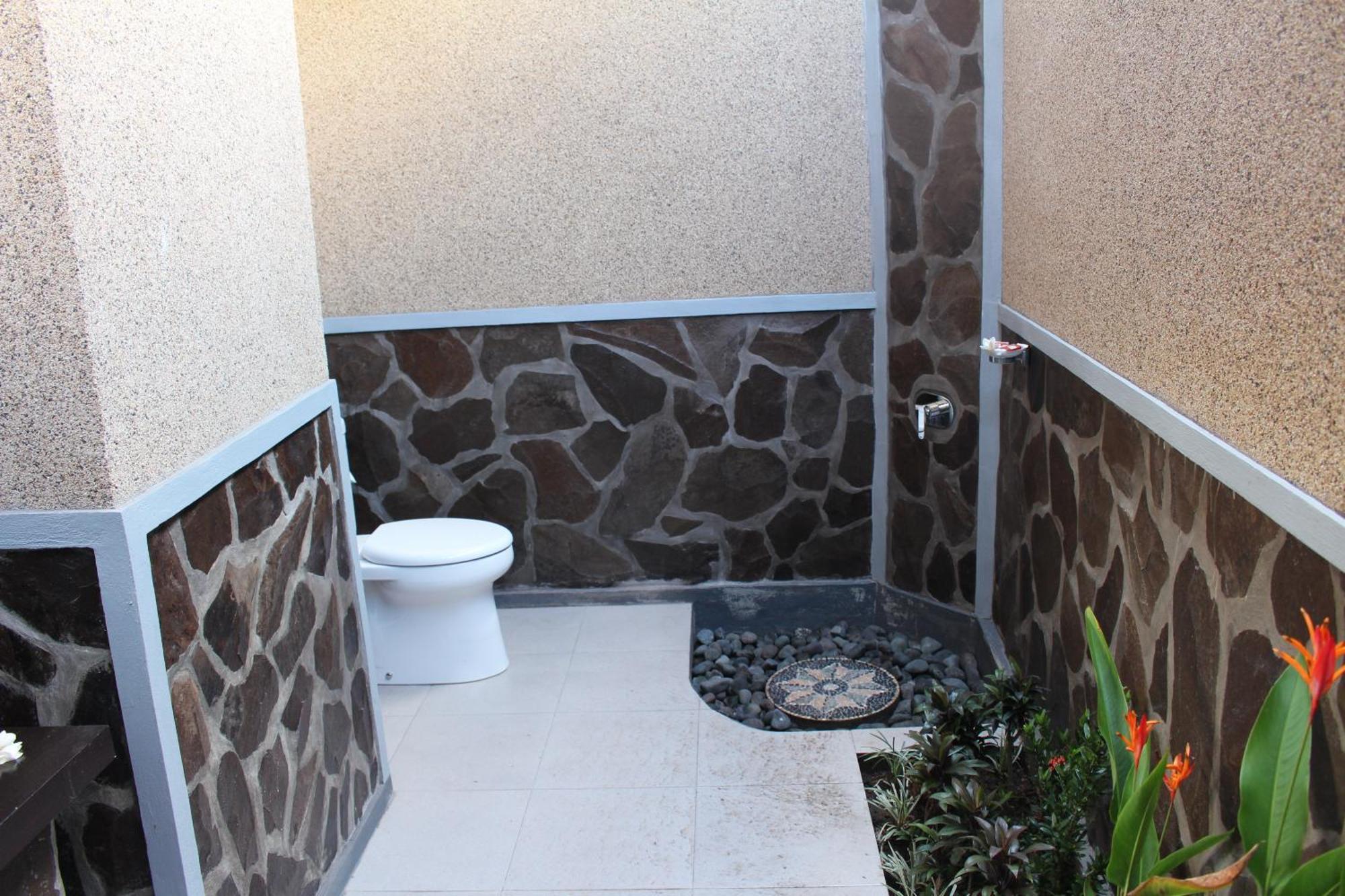 Magus Homestay ペムテラン 部屋 写真