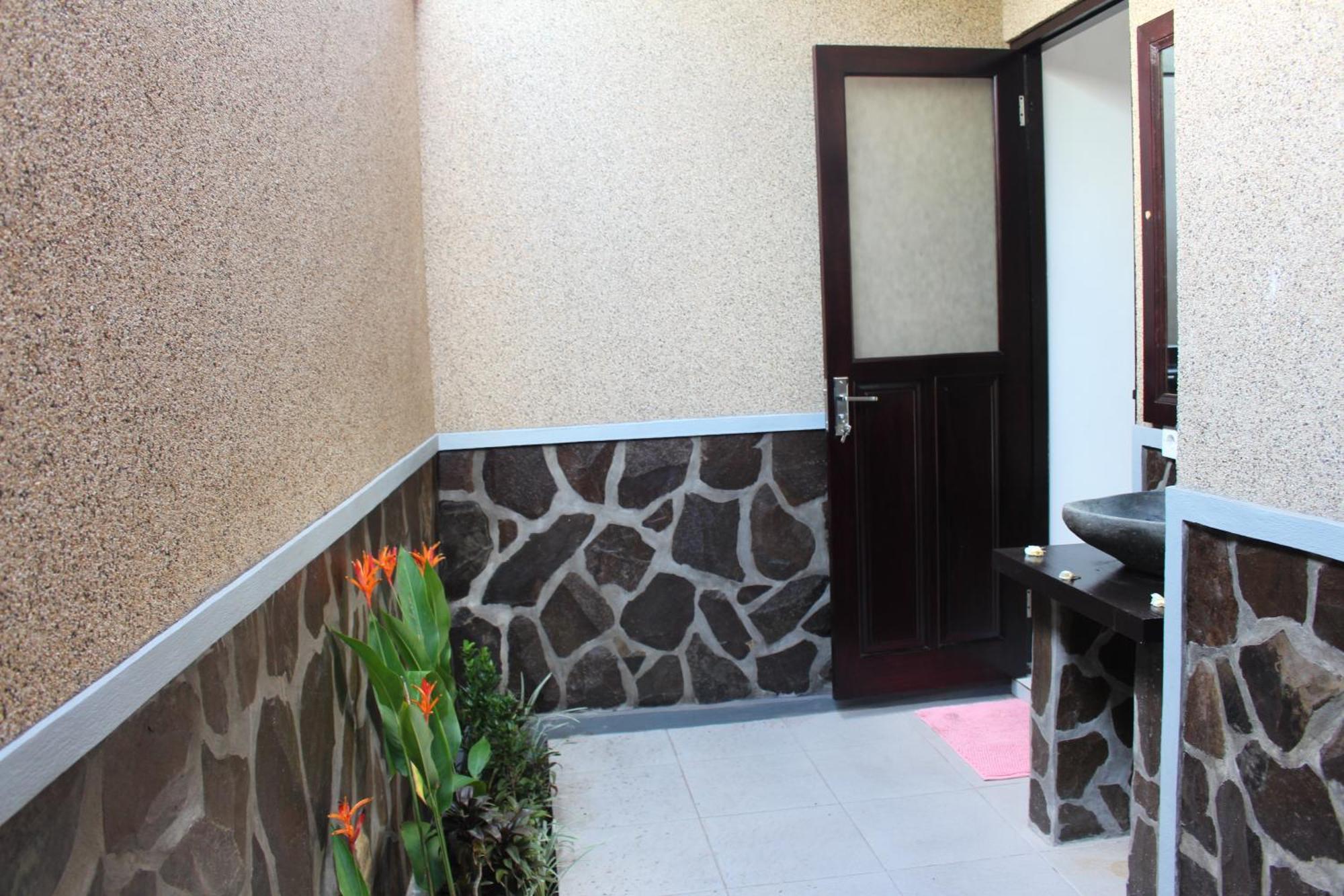 Magus Homestay ペムテラン 部屋 写真