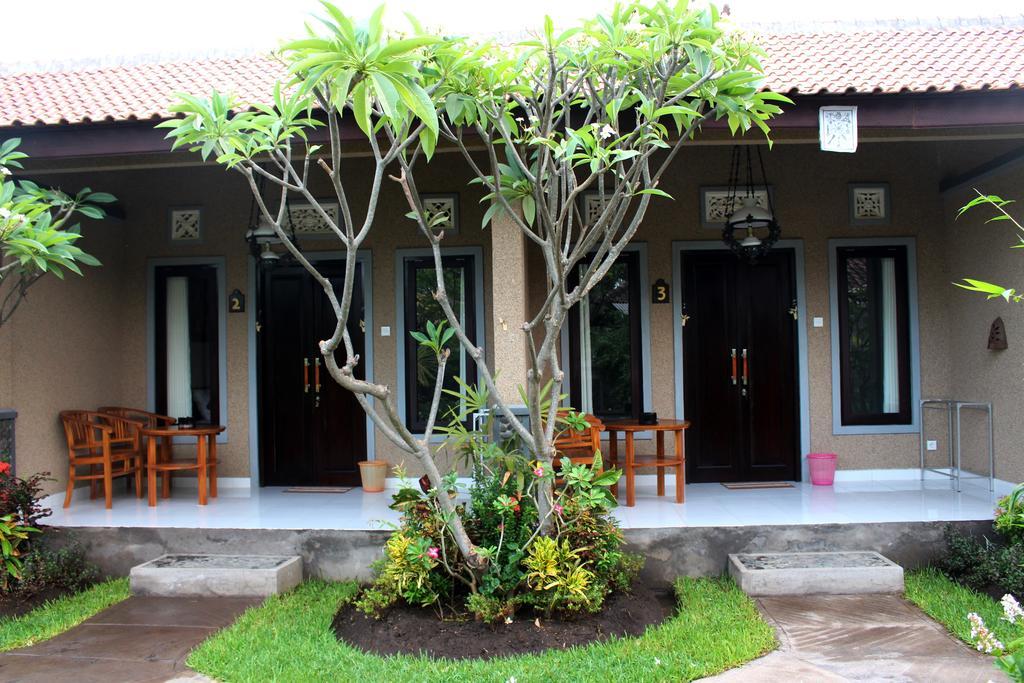 Magus Homestay ペムテラン 部屋 写真
