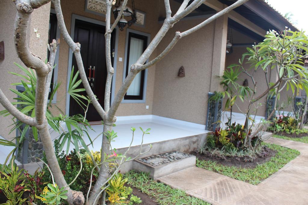 Magus Homestay ペムテラン 部屋 写真