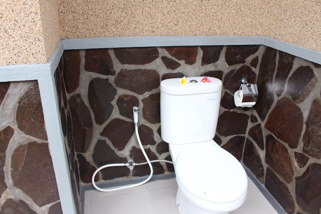 Magus Homestay ペムテラン 部屋 写真