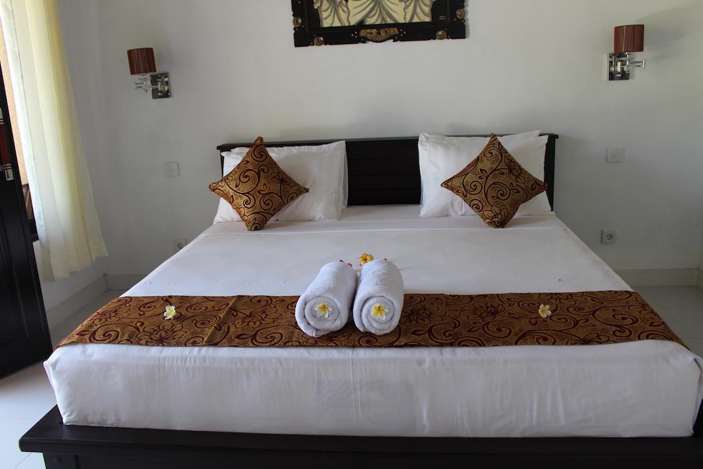 Magus Homestay ペムテラン 部屋 写真