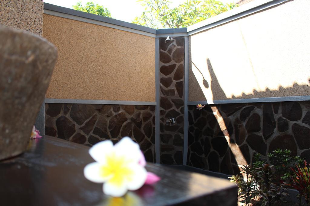 Magus Homestay ペムテラン 部屋 写真