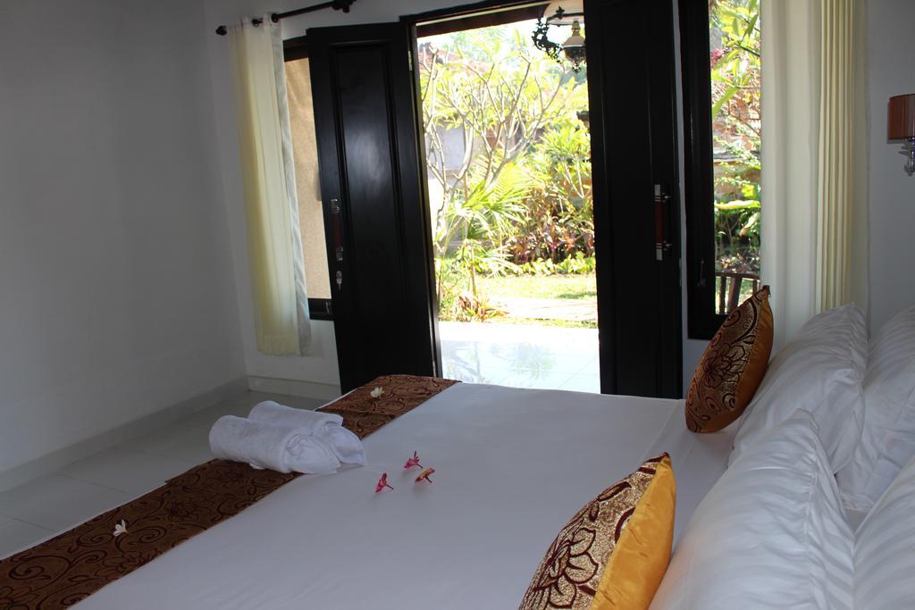 Magus Homestay ペムテラン 部屋 写真