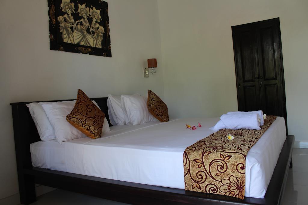 Magus Homestay ペムテラン 部屋 写真