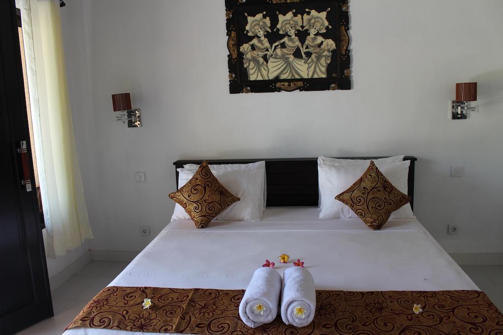 Magus Homestay ペムテラン 部屋 写真